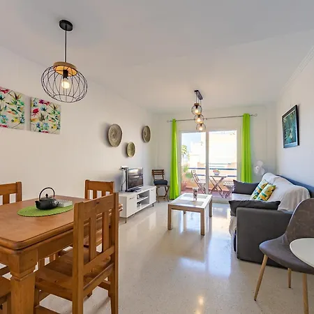 Duplex Surla Pajaro Vistas Al Mar *