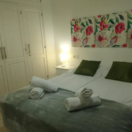 Surla Pajaro Duplex, Sea Views & Pool Tarifa