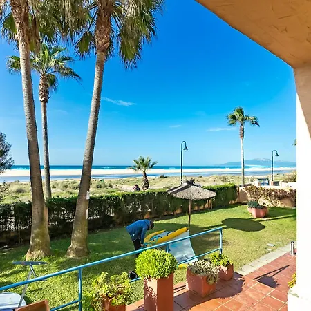 Duplex Surla Pajaro Vistas Al Mar Apartment *