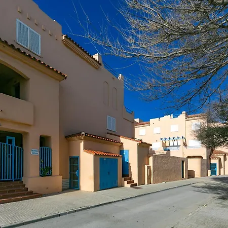 Duplex Surla Pajaro Vistas Al Mar Apartment