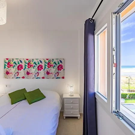 Surla Pajaro Duplex, Sea Views & Pool Daire Tarifa