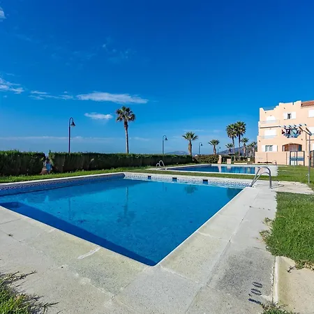 Daire Surla Pajaro Duplex, Sea Views & Pool Tarifa