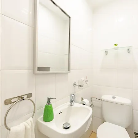 Duplex Surla Pajaro Vistas Al Mar Appartamento