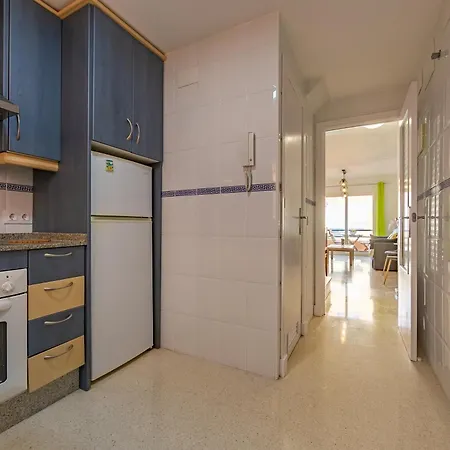 Apartment Duplex Surla Pajaro Vistas Al Mar *