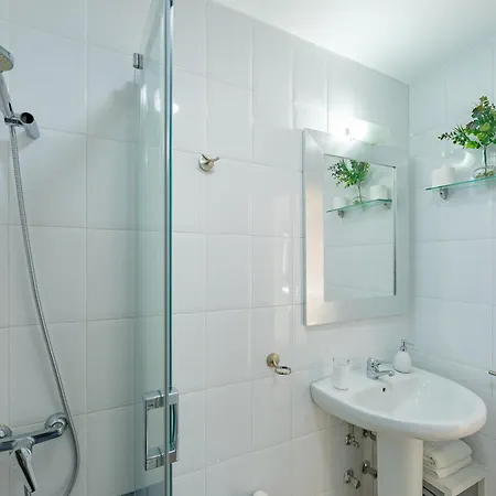 Surla Pajaro Duplex, Sea Views & Pool Tarifa