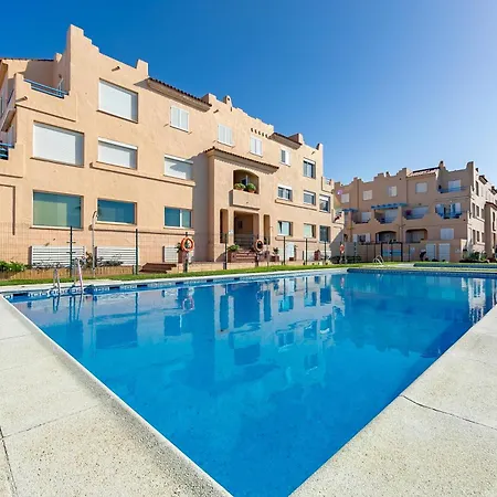Apartment Duplex Surla Pajaro Vistas Al Mar *