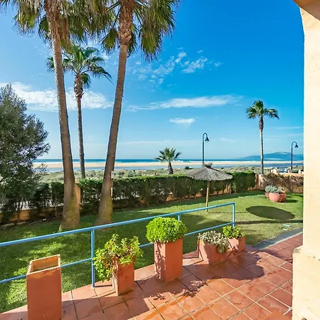 Surla Pajaro Duplex, Sea Views & Pool Daire
