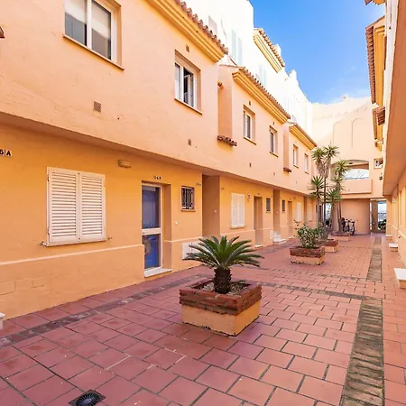 Apartment Duplex Surla Pajaro Vistas Al Mar *