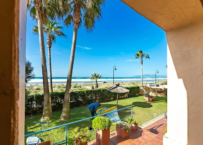 Duplex Surla Pájaro Vistas Al Mar Apartamento *