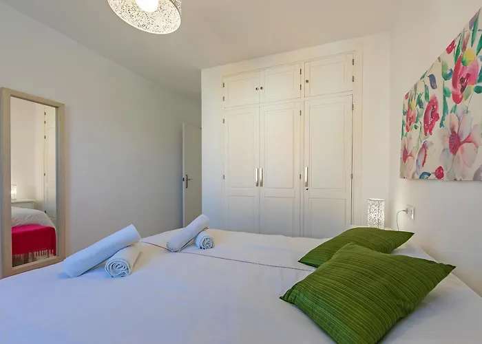 Duplex Surla Pájaro Vistas Al Mar Apartamento