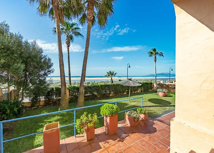 Duplex Surla Pájaro Vistas Al Mar Apartamento