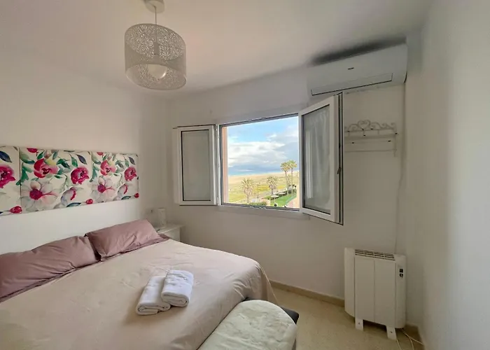 Duplex Surla Pájaro Vistas Al Mar Apartamento *